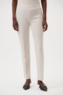 Straight Trouser - Moonstone