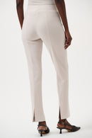 Straight Trouser - Moonstone