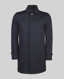 Muckross Coat - Navy