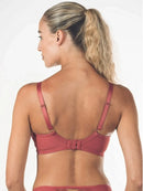 Florentine Bra - Rouge