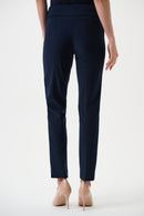 Classic Tailored Slim Trouser - Midnight Blue