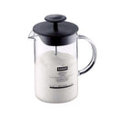 Latteo Milk Frother With Glass Handle - 250ml