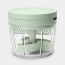 Manual Food Chopper