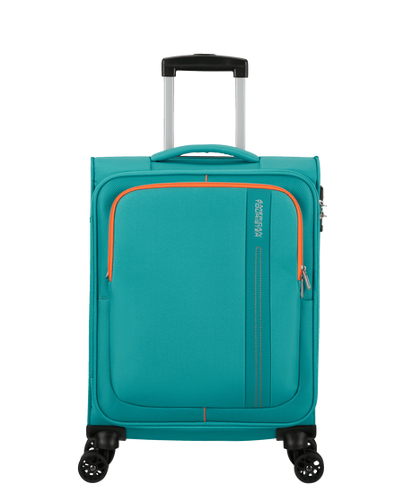 Sea Seeker 55cm Spinner - Aqua Green