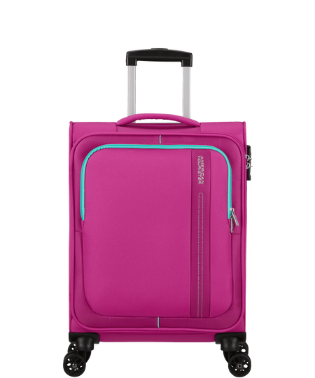 Sea Seeker 55cm Spinner - Deep Fuchsia
