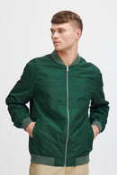 Idon Jacket - Garden Topiary