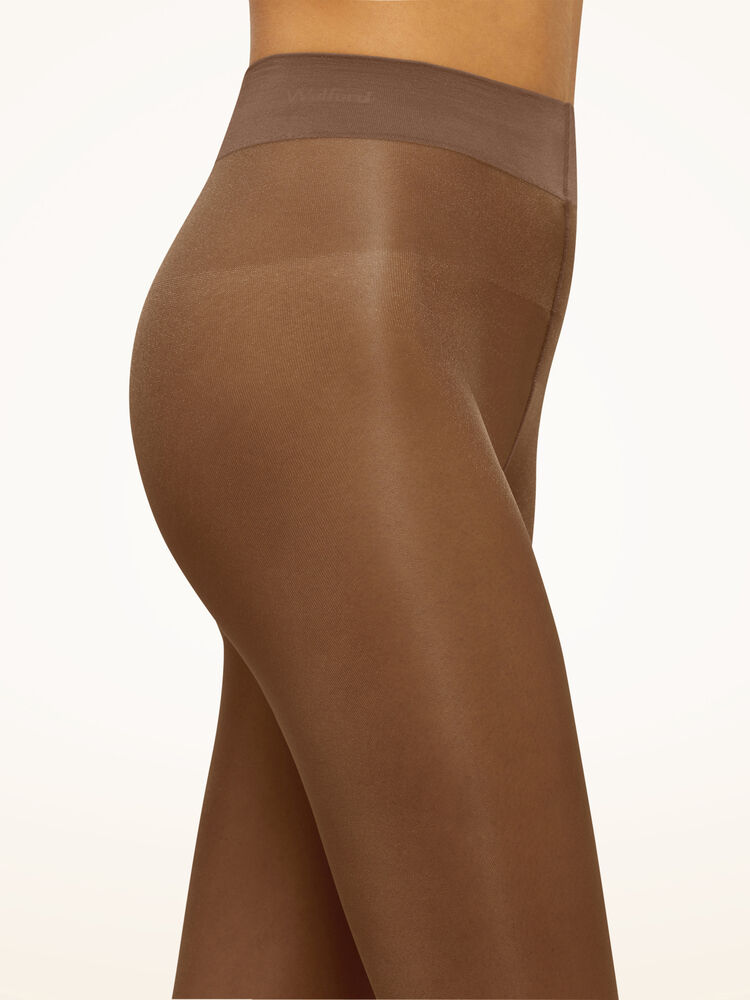 SatinTouch 20 Tights - Coca