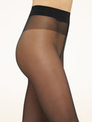 SatinTouch 20 Tights - Admiral