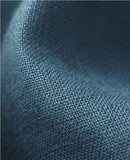 Kilbeg Tailored Washed Shirt - Seafoam