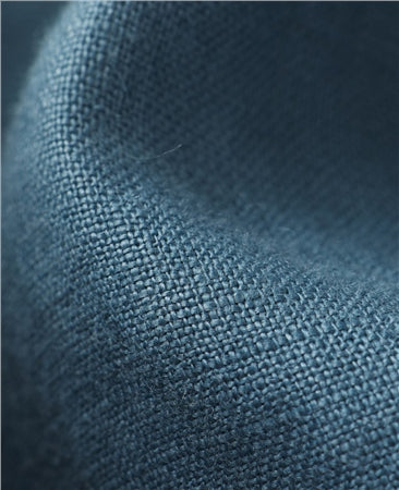 Kilbeg Tailored Washed Shirt - Seafoam