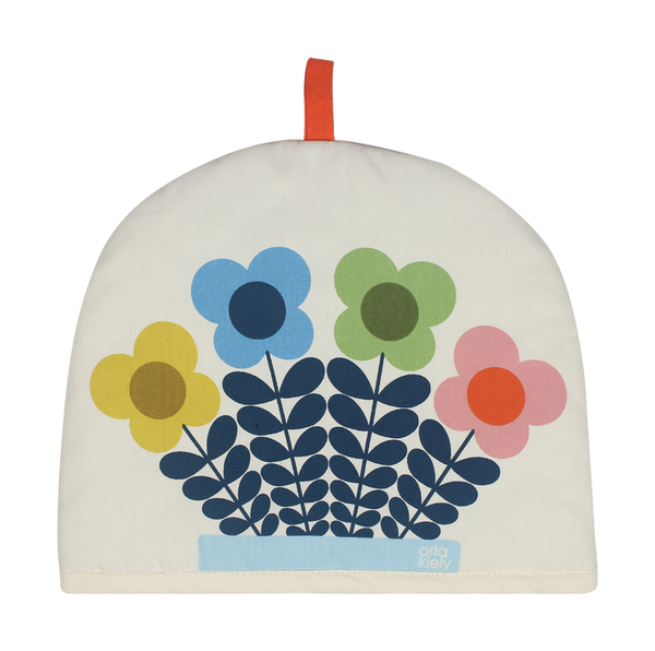 Tea Cosy - Flowers For The Table