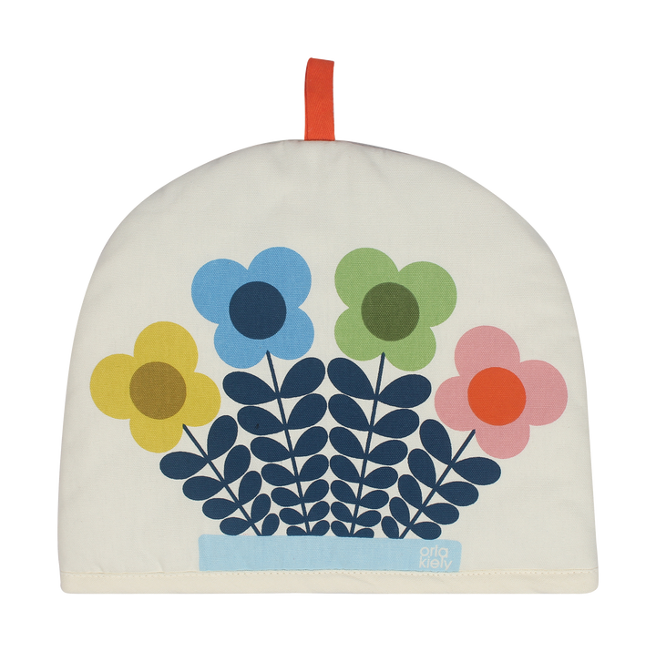 Tea Cosy - Flowers For The Table
