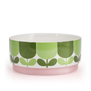 Fruit Bowl - Block Flower