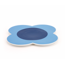 Set of 2 Ceramic Trivets - Sunflower & Sky