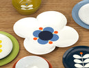 Flower Shaped Platter - Atomic Flower
