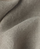 Kilbeg Tailored Washed Shirt - Beige