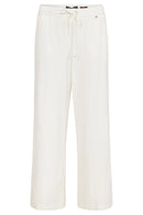 Kato 65Cm Trouser - Off White