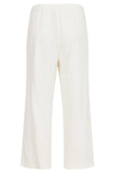 Kato 65Cm Trouser - Off White