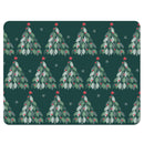 Evergreen Set of 6 Placemats