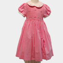 Harriet Dress - Light Pink