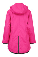 Rainjacket - Fuschia
