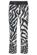 Lena 65cm Trousers - Gold