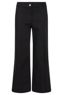 Debby 68Cm trouser - Black
