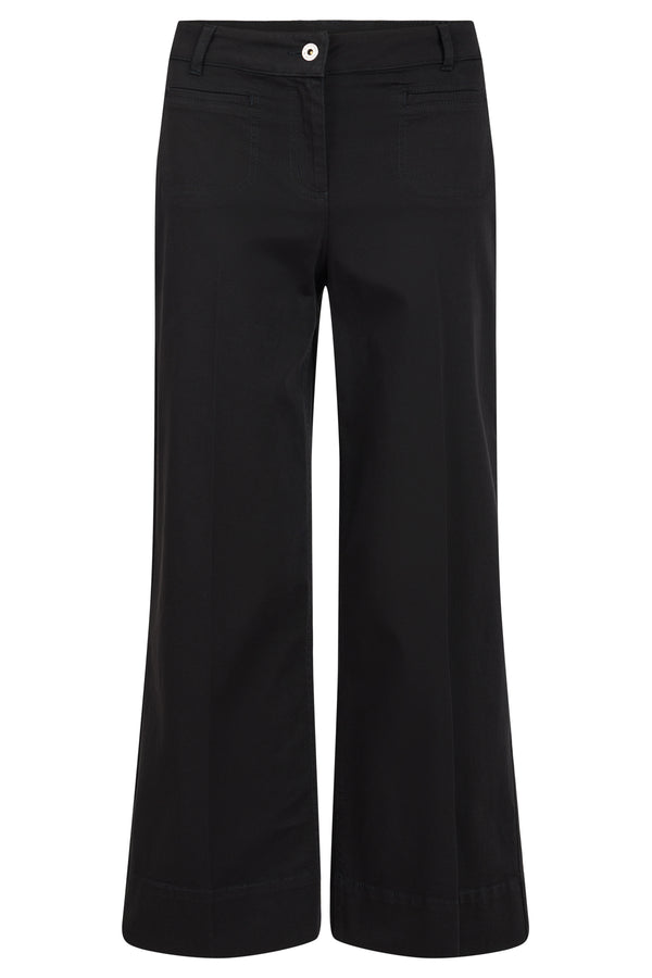 Debby 68Cm trouser - Black