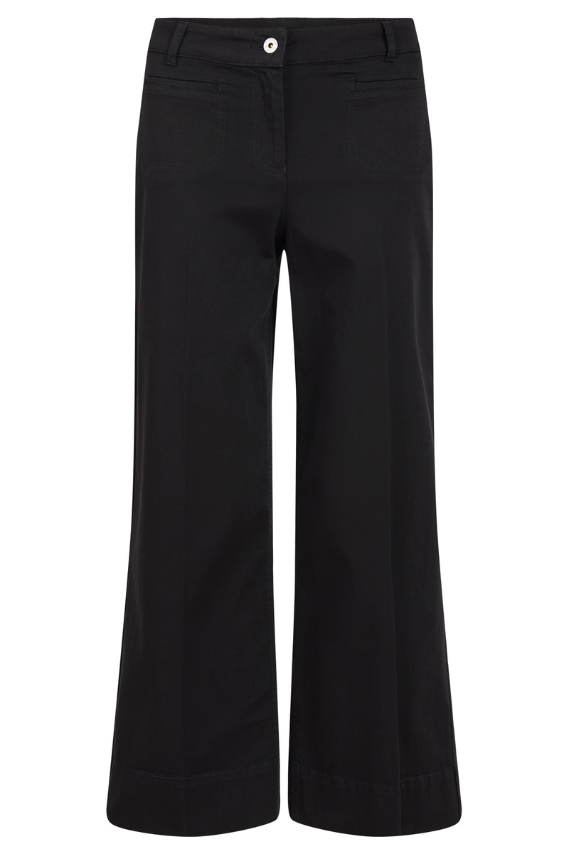 Debby 68Cm trouser - Black