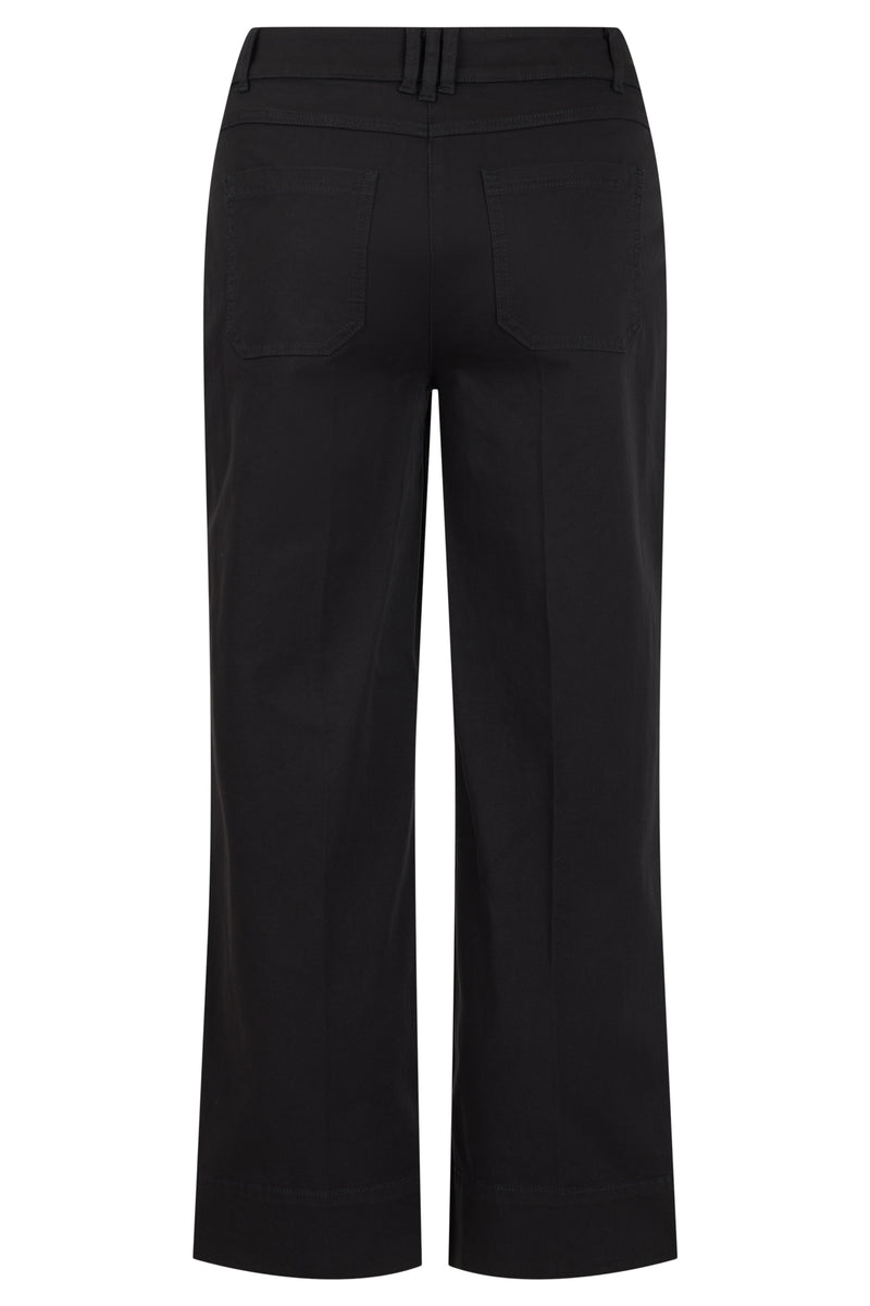Debby 68Cm trouser - Black