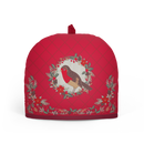 Christmas Robin Tea Cosy