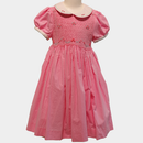 Harriet Dress - Light Pink