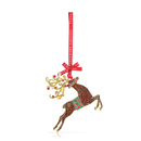 Sparkle Christmas Reindeer Decoration