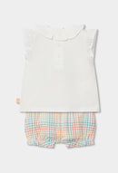 Combined Set - Off White