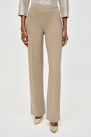 Classic Wide-Leg Trouser - Java