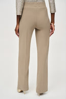 Classic Wide-Leg Trouser - Java