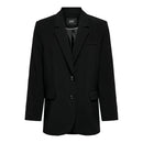 Siri Blazer - Black