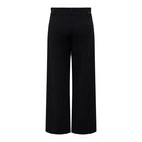 Geggo Life Regular Fit Trousers - Black