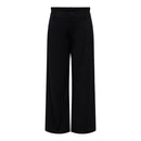 Geggo Life Regular Fit Trousers - Black