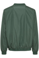 Idon Jacket - Garden Topiary