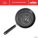 Disney Non-Stick 24cm Pancake Pan
