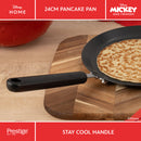 Disney Non-Stick 24cm Pancake Pan