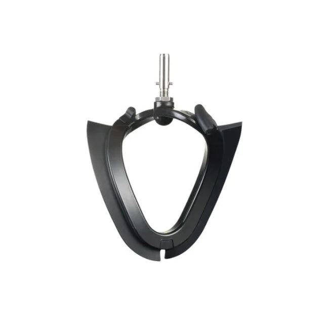 Creaming Beater Attachment - Chef XL