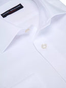 Gordon Regular Shirt - White