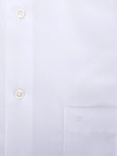 Gordon Regular Shirt - White