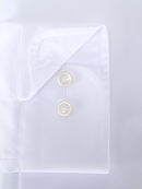Gordon Regular Shirt - White