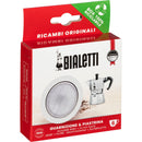 Replacement Gasket & Filter Set - 6 Cups