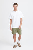 Ferris Cargo Shorts - Vetiver