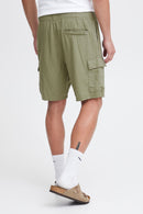 Ferris Cargo Shorts - Vetiver