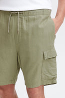 Ferris Cargo Shorts - Vetiver
